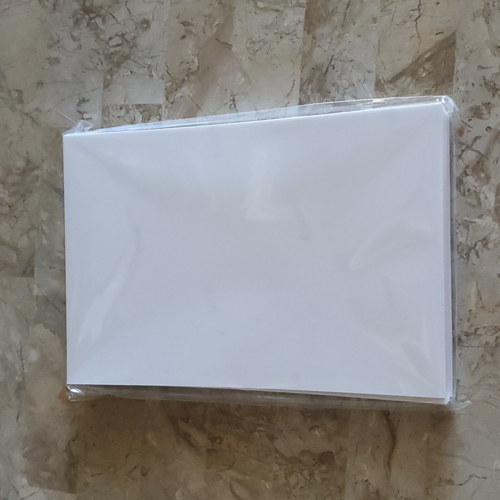 **SALE**Photo Paper bundle of 50 sheets